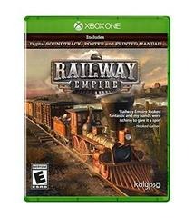 Railway Empire